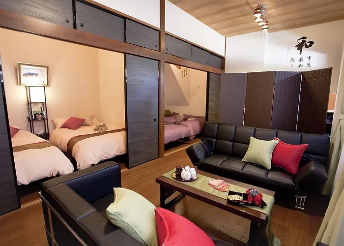 Nagomi House